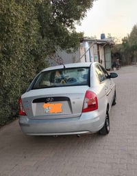 اكسنت ٢٠٠٩ خليجي ١٦٠٠ رقم بغداد مكفوله من الصبغ السعر ٩٠ ٠٧٧٠٢٥٩٣٥١٦