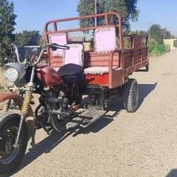 ستوته • محرك وشاصي MTR • طريق المشرح