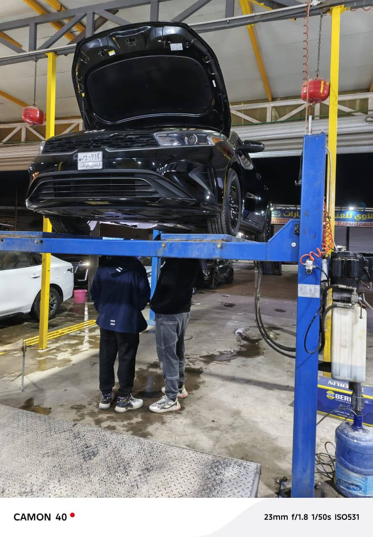 مكلف بل نشر 
فورتي موديل 2024 بدون ايرباك وارد أمريكي ماشية 14 الف محرك 2000 دوش مواصفات نص فول شاشة رادار امامي وخلفي وجانبي اشاير بل مري قيادة ذاتية توقف ذاتي تحكم ستيرن أنظمة قيادة سبورت نورمال حادث السيارة موضح بل صور حافة الجنطة ودعامية مصلحة وباقية على وضعها مكان بغداد *********** ملاحضة — السيارة بدون رقم - بدون رقم منفيس ب اسمي
