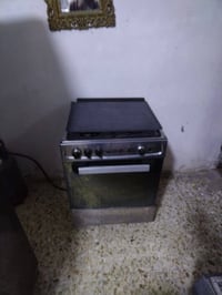 طباخ فريش • مصري • شغال