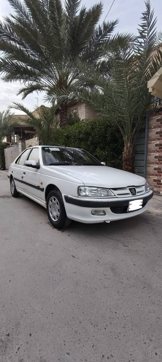 سلام وعليكم بيجو بارص 2012 سيارة كلش نضيفة وجاهزة من كلشي مكينة كير حدادية خير من الله بيهة صبغ نص جاملغ أيسر أمامي وبنيد مبدل بدون أي ضربة دواخل كلهة بلادية سنوية ٢٩ مصفرة غرامات رقم ديالى مشروع وطني  مكان بغداد سعر ٤٧ وبيهة مجال رقم ***********
