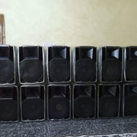 سماعات دبليو17 • ٦ أزواج • ناصرية سوق الشيوخ