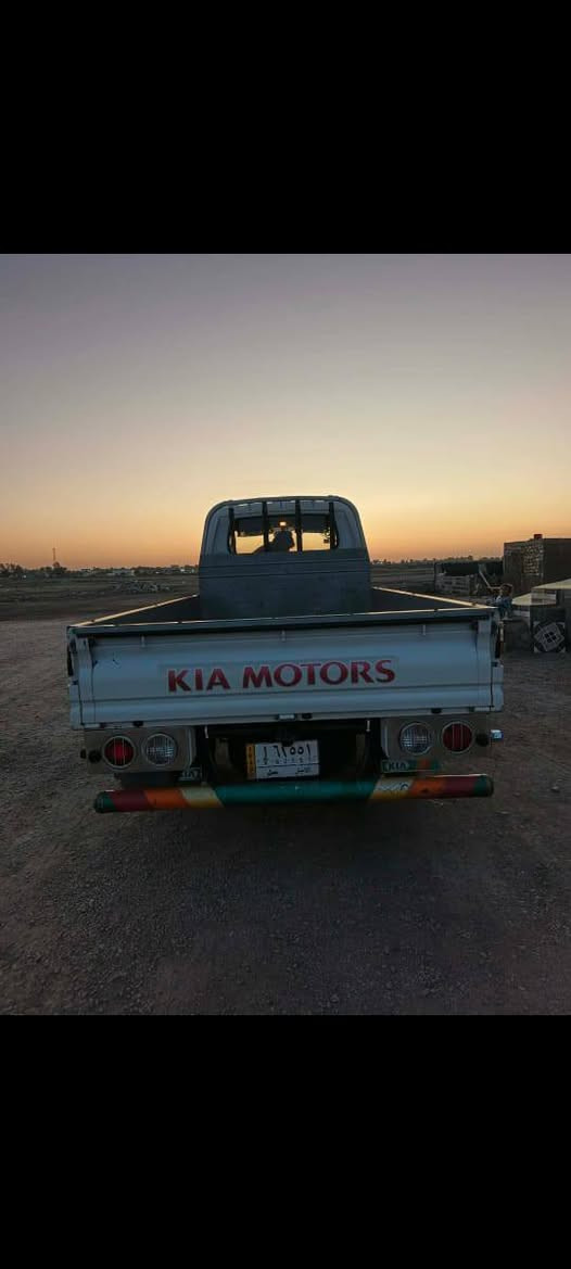 السلام عليكم ورحمة الله وبركاته
#كيه_عموشه2018للبيع
سياره حلوه ونضيفه من كلشي 
لا نواقص ولا شي سياره مكفوله من اي نواقص سياره 
ب اسمي
 كهربائيات شغاله تدفيه تبريد كلها شغاله 
للاستفسار الاتصال عل الرقم 
*********** 
السعر 130
