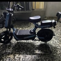 دراجة ريان شحن • دراجة كهربائية • دراجة اطفال • دراجة شحن اطفال • دراج...