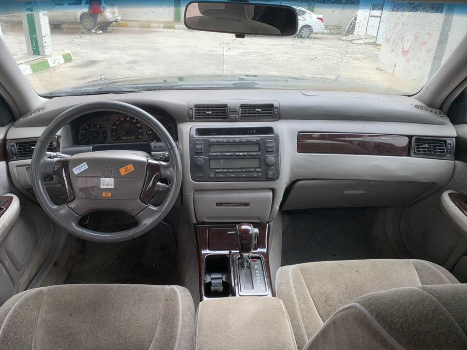 مەلیکە  بۆ فرۆشتن
مـــوس
ڕەش ناوکرێمی 
مەکینەی دیفۆر بجوک
مۆدیل ٢٠٠١
نرخی  46$ گڵا و مەجال
لە کەلارم
بێ مەسرف  و هیچ مەسرفی تیا نیە سەیارکە 

***********
