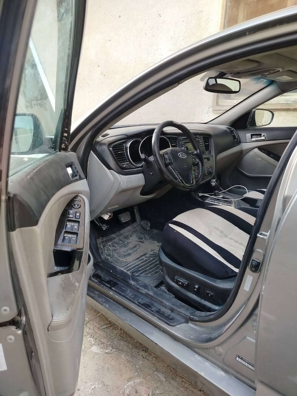 سلام عليكم كيه اوبتيما موديل 12 وارد امريكي فول مواصفات سنويه جديده رقم بغداد شرط تحويل ثاني يوم اتعهدلك بـ اصوليات وكص وعيب شرعي وضربه قويه يعني لغد شاصي كفاله لباقي شوف العين السعر 93 مكاني البصرة *********** ,
