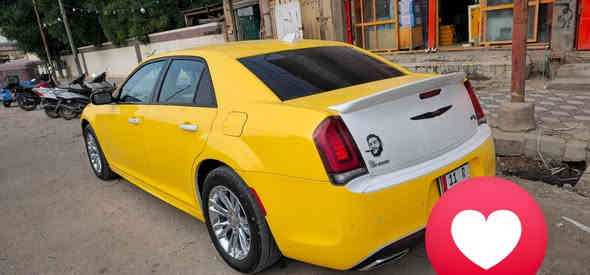 السلام عليكم
اوباما2021.S300 

Sفول مواصفات عدا البنو راما  

ماشيه 170 الف 

رقم بغداد. خط كربلاء بصره

المواصفات :. 

🔴🔴🔴

* رادار مع مانع تصادم . 

* نقطة عمياء . 

* حساسات امامية . . 

* ويل قياس 18 أنج كروم مكسيكي

* حساسات خلفية . 

* سستم صوت الپاين مع سماعات بريميوم .

* ⁠دمام صوت 

* داخل جلد  .  

* مقاعد أمامية كهربائية عدد 2 . 

* ذاكرة لحفظ وضعيات الجلوس (ميموري) . 

* مقاعد أمامية تبريد وتدفئة . 

* مقاعد خلفية تدفئة . 

* تشغيل عن بعد . 

* ستيرن كهربائي . 

* تدفئة ستيرن . 

* محدد سرعة . 

* تلفون بلوتوث . 

* كاميرا خلفية .

* مرايا متحسسة للاضاءة العالية 

* كير شفتر بالستيرن

* دخول ذكي (بصمة) 

*رادارات حساسات 

حادثها جاملغ وبنيد 

السعر 270وبيهه مجال

🔴🔴

مكان السياره ناصريه قضاء الرفاعي 

.:: السعر الاتصال بالرقم ادناه 👇🏻::.

***********

مكلف بالنشر ما اجاوب ع الخاص
