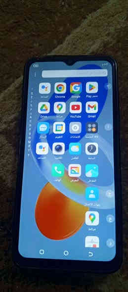 السلام عليكم موبايل تكنو7بوب ذاكره 64مابيه اي خلل شغال مال بيت سعره 70وبيه مجال للطيبين رقمي بيه وات ساب ***********مكاني حي العسكري قرب مطعم ليمونه
