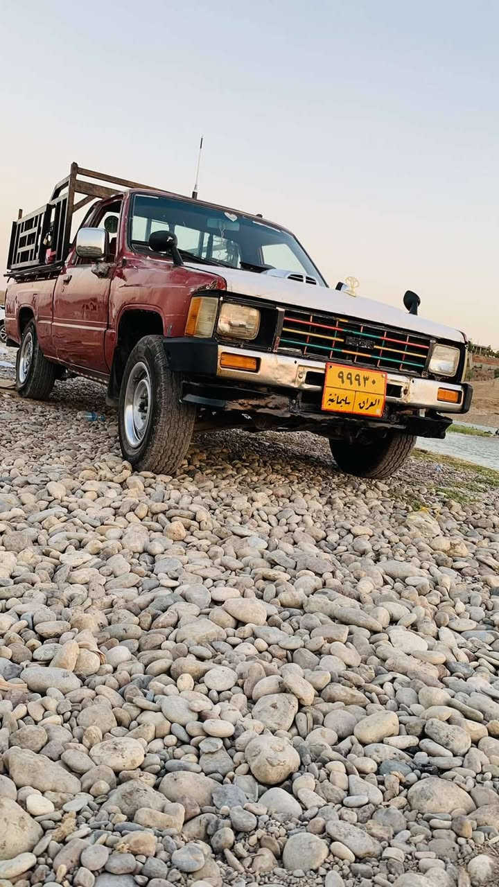 پیکاب یابانی تحویل اسڵ مودیل85سعر 45معامەلە


**إذا كنت صاحب هذا الإعلان وتريد حذفه لأي سبب، رجاءا أرسل رسالة إلى الدعم الفني**