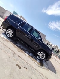 تاهو برايمر • ٢٠١٧ • ديوانيه عفك