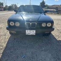 بي ام 730 • ١٩٨٧ • رقم دهوك