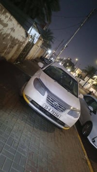 افانتي • ٢٠٠٧ • ١٦٠٠