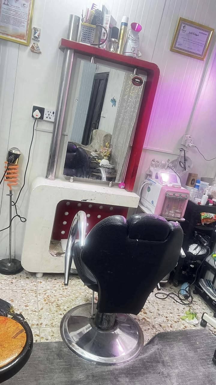 اغراض للبيع حي الجهاد


**إذا كنت صاحب هذا الإعلان وتريد حذفه لأي سبب، رجاءا أرسل رسالة إلى الدعم الفني**