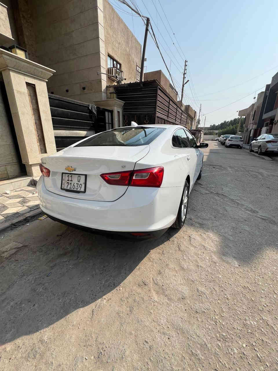 للبيع ماليبو 2023 LT ✅

سعرها ادخل ع رابط https://t.me/carssofiraq/14852

 رقم بغداد الجديد 
ماشيا 49 الف كيلو 
محرك تيربو ١٥٠٠ 
السياره حادثها قبق جنطه مبدل بدون ايرباك بجم كبس اللون ابيض كير مكينه ع وضع الشركه ماشيا قليل بالعراق ع وضع الشركه سياره جديده جدا احلى من صور 
*********** 
مكانها بغداد 
الدوره شارع ابو الطياره  
.
.
🚗اعرض سيارتك ع اقوى قناة تلكرام للبيع و شراء سيارات ادخل ع رابط 
👇👇
https://t.me/carssofiraq
