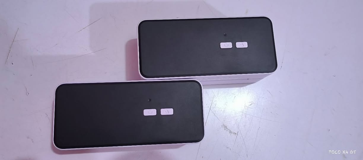 متوفر 4 طابعات حراريه
حط سعرك وبالعافيه


**إذا كنت صاحب هذا الإعلان وتريد حذفه لأي سبب، رجاءا أرسل رسالة إلى الدعم الفني**