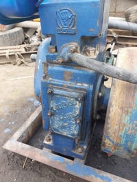 توب لان • ١٠ حصان • الوجيهيه ديالى