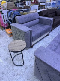 كنبتين • وحدة ثلاثية • وحدة ثنائية