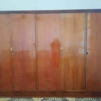 كربلاء • حي الصمود • تانكي ماء