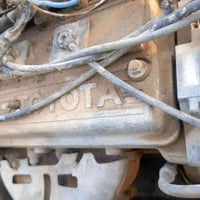 مكينه وكير • كورولا • مشروع مسيب