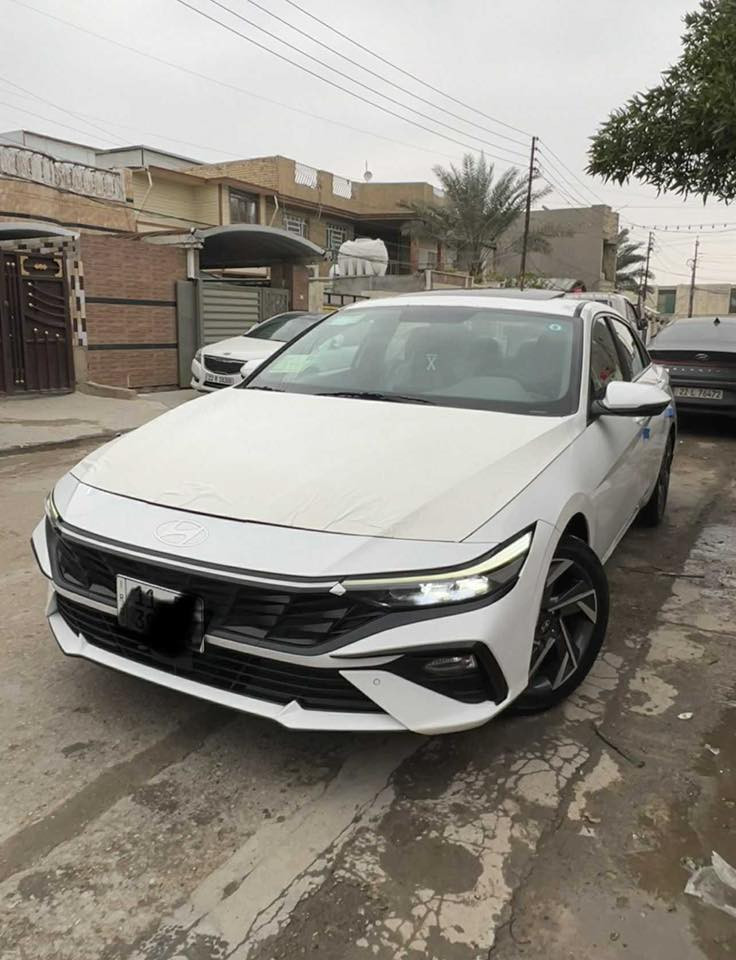 السلام عليكم
النترا 2024 خليجي كوري اصلي مكفوله كفاله من الصبغ والبارد وكلشي سياره جديده وضع الشركه ماشيه 20 حقيقي وعل فحص سياره زيرو بعدهه فابلون شركه بعده عل بنيد وقماره وجنطه اصلي شرط لزكات شركه بعدهم بيهه نايلون شركه بعده بيهه سياره جديده مكينه كير وضع شركه صدر امامي وخلفي وضع الشركه كتلوكات شركه وبصمه لاخ بعدهه مامفتوحه سبير ولعده بعدهم مانزلات سياره مدوشم  كشنات جلد اصلي وكاعيه  مغلفه جلد   كشناتهه شرط بعدهن زيرو  
سياره محافظ عليهه كامله مكلمه ع آخر حبايه جديد مواصفات 
فتحه طكتين
بصمه تشغيل 
بصمه ابواب 
تشغيل عن بعد 
شاحن واير لس 
مري شفط 
حساس امامي 
وحساس خلفي 
كامره دواره 
شاشه كبيره 
دشبول دجتل الوان 
بكلايت لد ايل ايدي 
لايت عدسات زنون 
مري ترحيب 
خمسه ويل كب 17
دبل تحكم ستيرن
قطعتين تبريد 
مانع انزلاق. 
3انضمام قياده 
عادي وسبورت ونورمان 
محرك 2000 دوش المرغوب 
سياره كوري اصلي شرط رقم بغداد دولي جديد هزه وسنويه جدد بسمي اتصال***********
