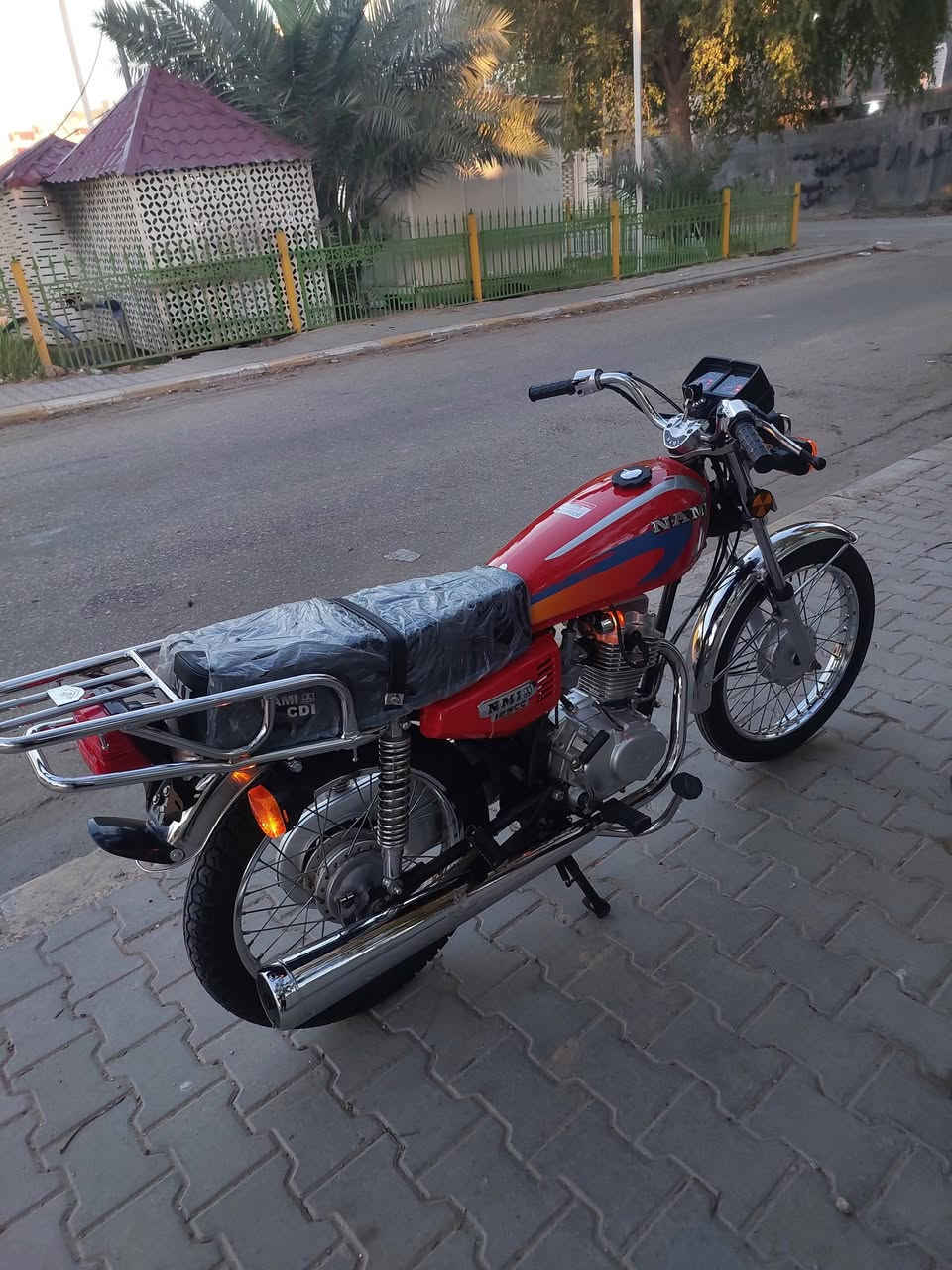 سلام عليكم نامه شلامجه اصلي مديل 23 سكنر للبيع مكان نجف الاشرف سعر 750 وبيهة مجال بسيط


**إذا كنت صاحب هذا الإعلان وتريد حذفه لأي سبب، رجاءا أرسل رسالة إلى الدعم الفني**