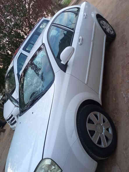 للبيع اوبترا موديل 12 رقم قادسيه  كير جديد حداديه نص ونص بدي بيه طخات اموضح بل سونار السعر 86
الاستفسار ***********
