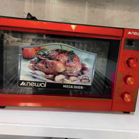 اوفن جديد • ما مستعمل • الغراف