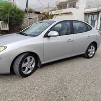 النترا • ٢٠٠٧ • بلا حوادث