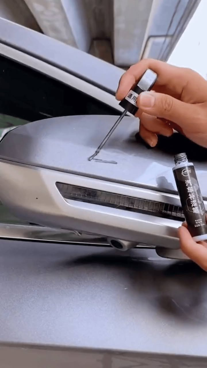 قلم اصلاح خدوش السيارات قطع راقية
موجودة باللون الابيض والاصفر والأحمر والفضي والأسود والماروني ب 13 الف وتوصيل مجاني لكل المحافضات


**إذا كنت صاحب هذا الإعلان وتريد حذفه لأي سبب، رجاءا أرسل رسالة إلى الدعم الفني**