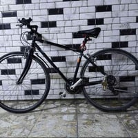 بايسكل C700 • حجم 27 • مدينة الصدر قطاع 3