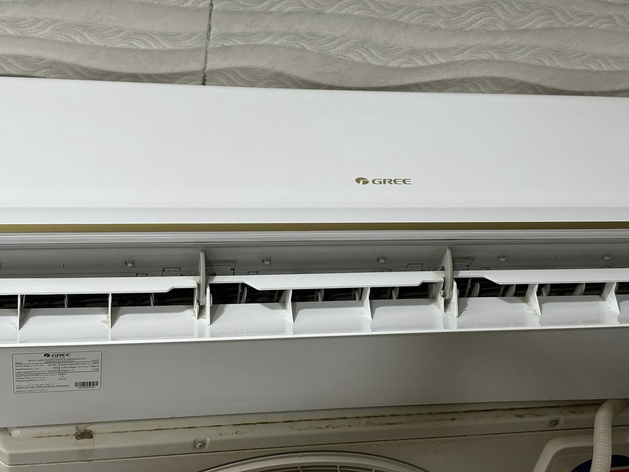 سبلت كلش جديد مستخدم موسم واحد طنين


**إذا كنت صاحب هذا الإعلان وتريد حذفه لأي سبب، رجاءا أرسل رسالة إلى الدعم الفني**