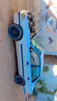 كورولا • محرك وجير • حدادية جديدة