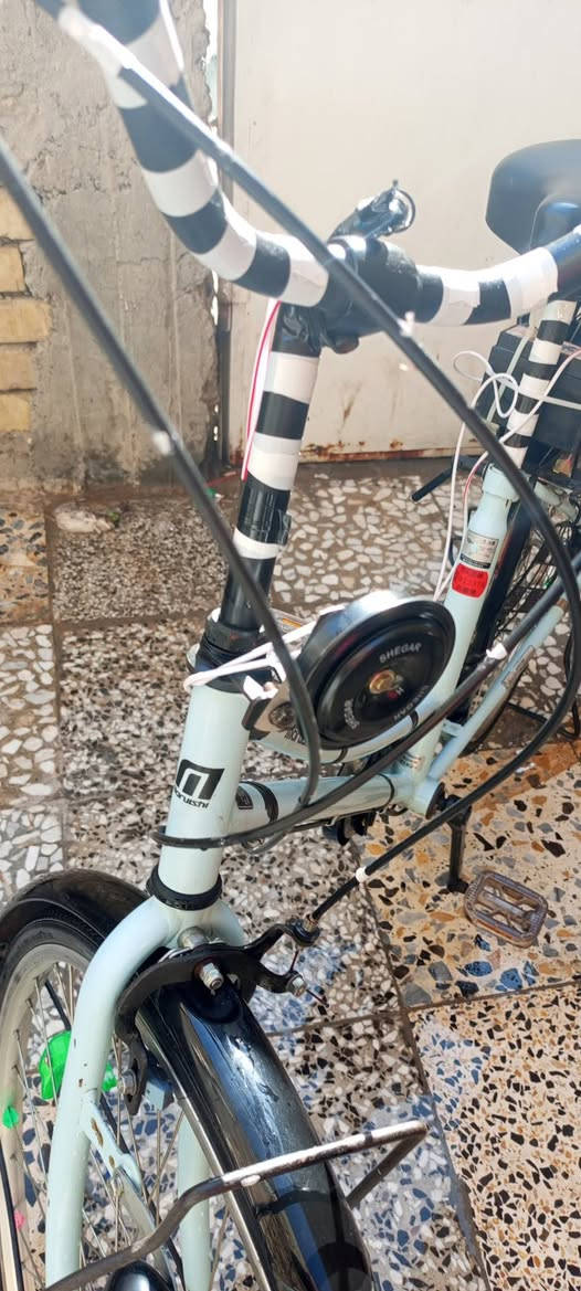 سلام عليكم باسكل ياباني اصلي حاويه نوع برجستون اخذته جديد موديل 21 احسن موديل كير حساس و هورن كله جديد نضيف كلش سعره 100 فلس ما يوكع كله شغال مكاني بغداد الشعله هاذ رقمي بي واتساب ***********
