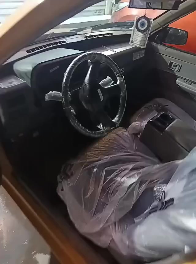 السلام عليكم
سيارة سايبا مديل 2010 سيارة نظيفة جداً 

گير مكينه ، صدر امامي خلفي جديد.

 سيارة مابيها كل نقص مصفره هيئه وغرامات

 تصفير جديد ،، تحويل ثاني يوم

   تخم تاير جديد 

رقم انكليزي ،، هزة جديدة  ،،

كهربائيات جدد بدون نقص 

سيارة جاهزة كبل للشارع 

العنوان: بغداد 
سعر 28 وبي مجال
اتصال ع الرقم ***********  رصيد واتساب
