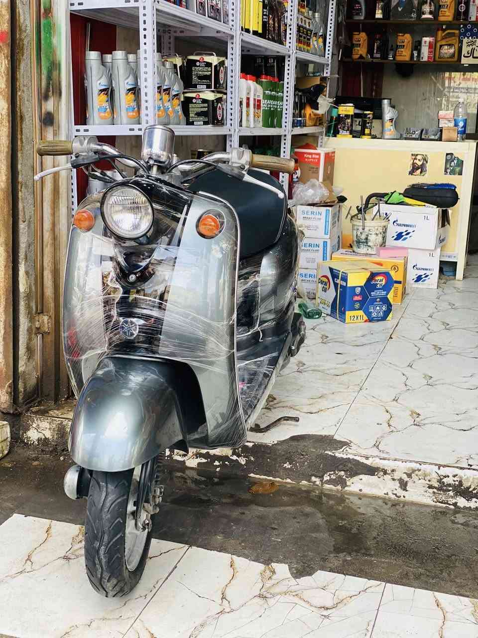 توفر لدينا دراجات 60 رمبه   وب اسعار مناسبه
العنوان شارع بغداد قرب مجمع الساده للدراجات


**إذا كنت صاحب هذا الإعلان وتريد حذفه لأي سبب، رجاءا أرسل رسالة إلى الدعم الفني**