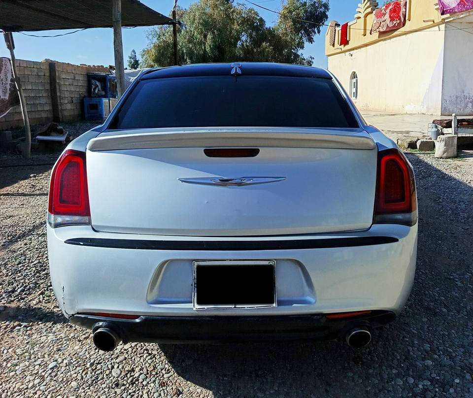 السلام عليكم
اوبامه ادوات للبيع

شرط بدون گص

كير محرك شرط

موديل 14 محدث 21

نضام 300 S

محرك 3600

گير عصه سياره

جاهزه وحلوه

منضومه زنون

عالي ناصي

ويل 20 رياضي

تايرات جدد طخم

تدفئه نار تبريد ثلج

بصمه تشغيل+ ابواب

عليها ارقام بدون سنويه

السعر 55 وبيها مجال

ويرهم مراوس حسب

***********
