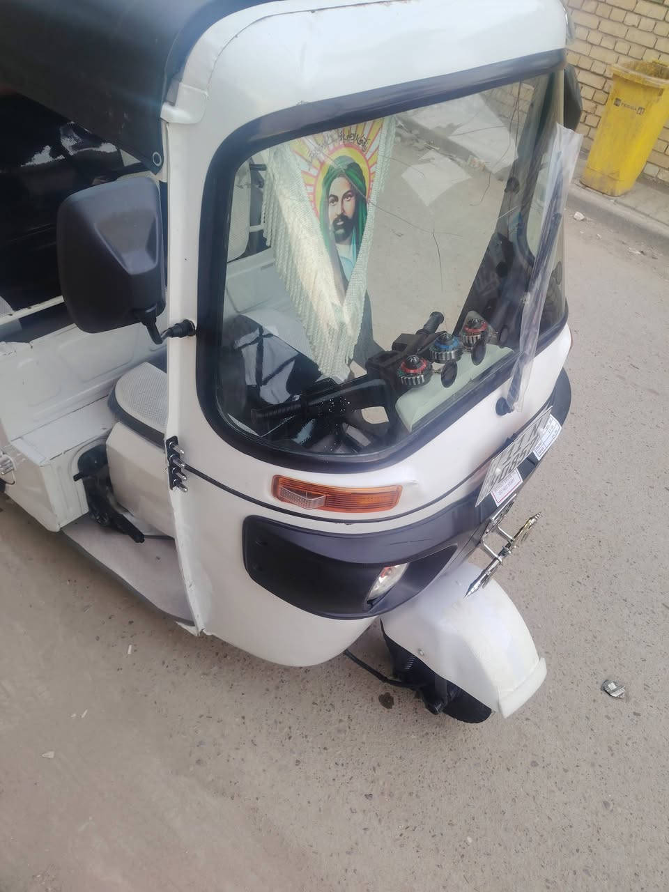 سلام عليكم تكتك للبيع موديل 2021 شهر ١٢ رقم وسنويه نكليزي تحويل ثاني يوم تكتك جاهزه مال عيشه مكاني بغداد الكماليه سعر 7600 هاتف ***********
