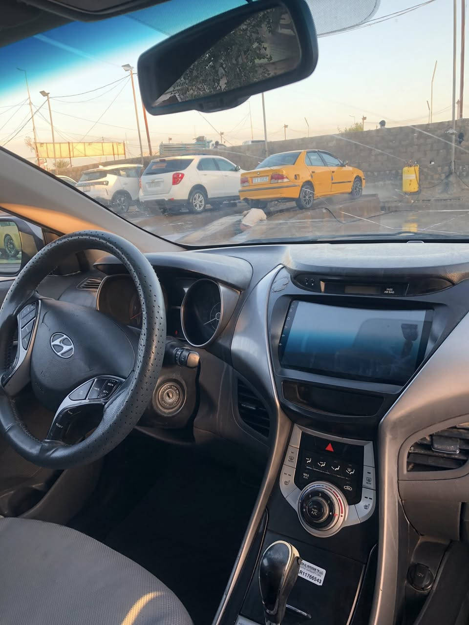 السلام عليكم النتر 2012
فول موصفات تحكم ستيرن فتحة السياره جاهزة

السيارة مابيه نقص برغي تبريد شغال كير ومكينة وحدادية جاهزج السيارة شويه بيه جراد بس

عنواني واسط الكوت 

السعر 90وبيه مجال

***********
