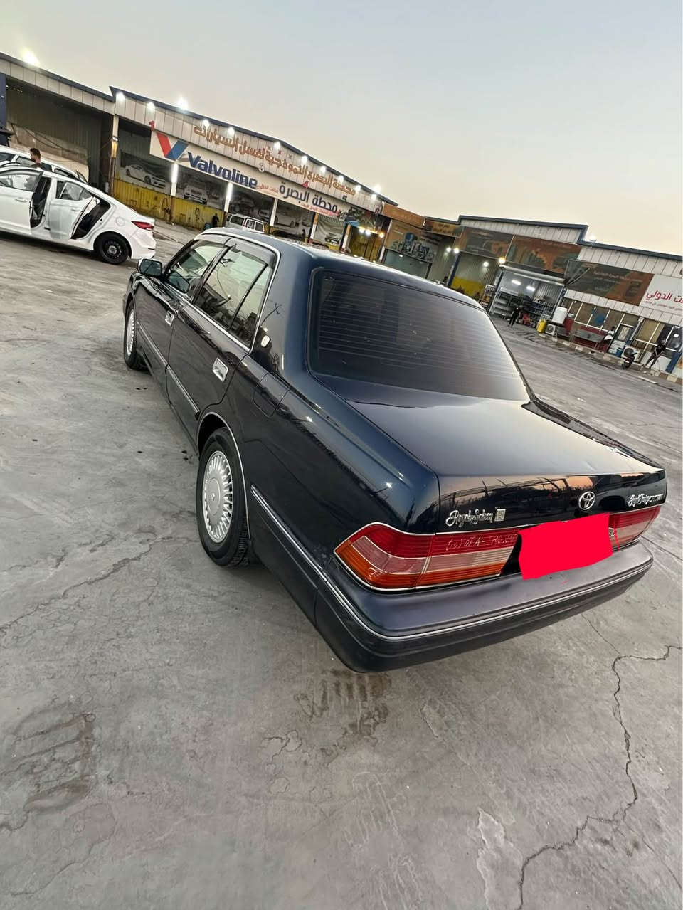 راس الثور تكم مكفول كصة ونقل وصوليات رقم بصرةانكليزي باسمي السعر 95 وبي مجال قليل العنوان البصرة الابلة *********** البصرة, العراق
