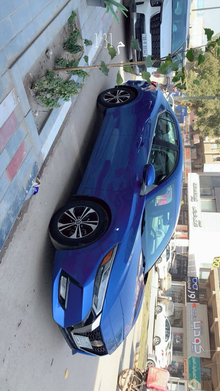 للبيع نيسان سنترا موديل 2021 جديده ماشيه 63 السياره كفاله عدى البنيد رقم بابل تحويل مباشرتااا السعر 128 مكان السياره ب الحله الشراي يتصل ويجي يفحص ويقتنع افضل من الرسائل ***********
