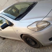 يارس ٢٠١٢ • اوتو • رقم سليمانية