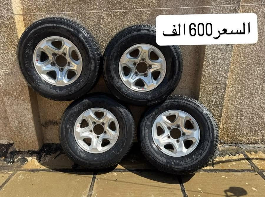 غراض حوثية للبيع دعامية امامية نضيفة لا كسر ولا فطر اربع ويالة هنة والتيارات وبيهن حساس مال هوة مازدات امامية جدد شباك امامي جديد لا فطر ولا كسر الاسعار مذكورة داخل الصور مكان بغداد الشعب هاتف ***********
