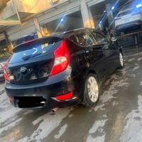 اكسنت • ٢٠١٢ • ماشية ١٠٤ الف