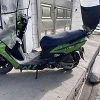 ماكس مراوس • 4 كير • محرك بشرط