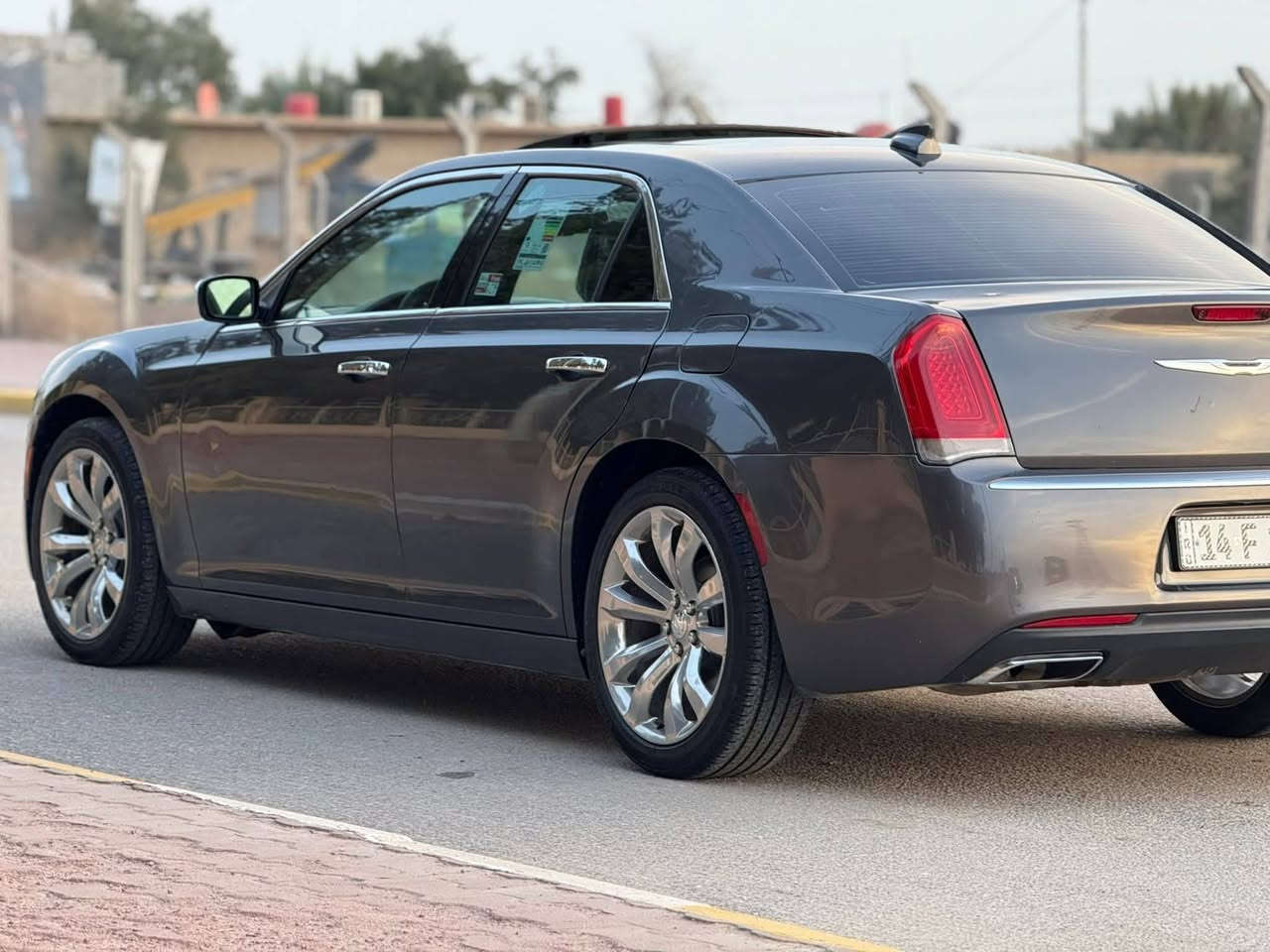 السلام وعليكم اوبامه 22/17كفاله كير مكينه تبريد تدفئه حداده فول مواصفات حادثه  راسلني ودزلك صور البصره القرنه 150/***********
