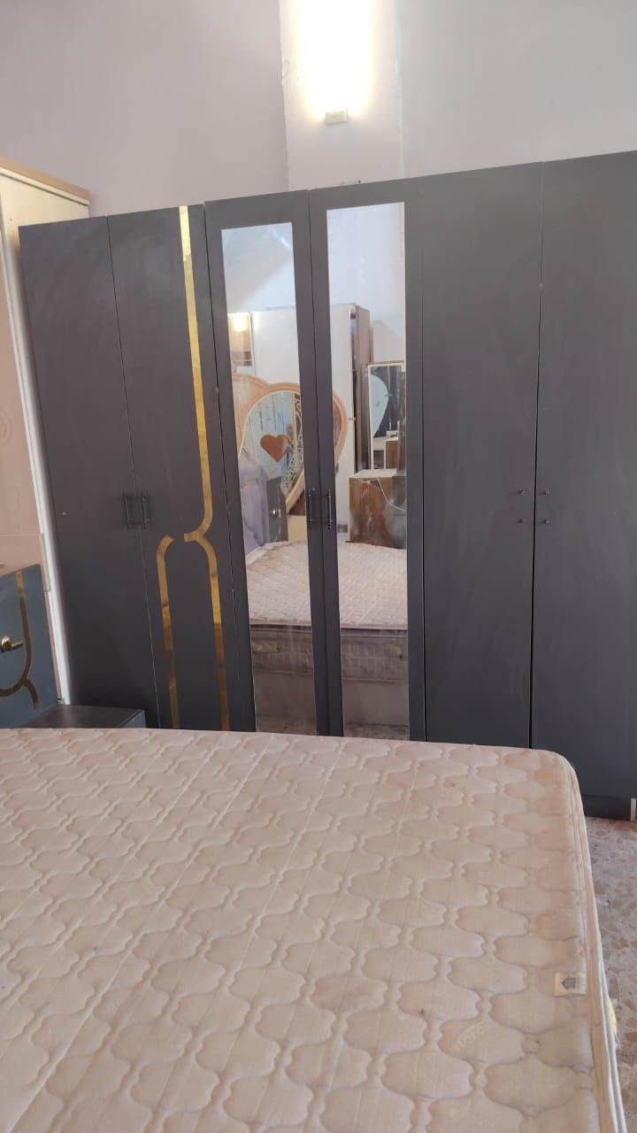 غرفه 5 قطع نظافه متوسطه نظام ابواب  بسعر مناسب 
340 الف 
عنوان نجف، @إشارة


**إذا كنت صاحب هذا الإعلان وتريد حذفه لأي سبب، رجاءا أرسل رسالة إلى الدعم الفني**