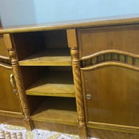 ميز صاج • قوي