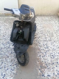 فراشه • النجف • دراجة