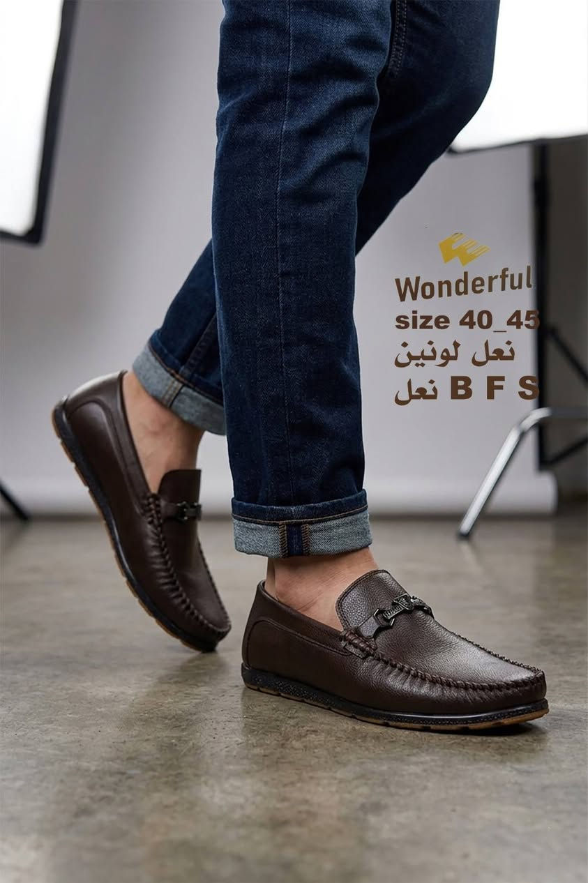 ‏تابع قناة عالم الأحذية في واتساب: https://whatsapp.com/channel/0029Vb7rdZS6RGJNY6Va2W3R


**إذا كنت صاحب هذا الإعلان وتريد حذفه لأي سبب، رجاءا أرسل رسالة إلى الدعم الفني**