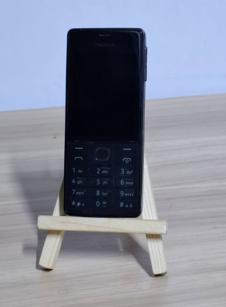 🪬بسۜمۘ اٰلله۟ اٰلرحۡمۘنۨ اٰلرحۡيۧمۘ🪬
🤲🏻اٰله۟مۘ اٰرزؗقࣗنۨيۧے مۘنۨ حۡلاٰلڪ🤲🏻
⚜️💫 NOKIA💫⚜️ 
 🔱 515  🔱 
 الاصلي  💯  شرررط 
✨️  مستخدم النظافة بالصور ✨️
✨ جهاز ️ مع شاحنة وبطارية  ✨️
✨السعر  65  الف توصيل مجاني بغداد ✨️🛻
المكان  بغداد  فقط توصيل بغداد 🏠 
للحجز تواصل ماسنجر او واتساب او اتصال  ☎️
0️⃣7️⃣7️⃣3️⃣9️⃣9️⃣6️⃣8️⃣0️⃣0️⃣0️⃣


**إذا كنت صاحب هذا الإعلان وتريد حذفه لأي سبب، رجاءا أرسل رسالة إلى الدعم الفني**